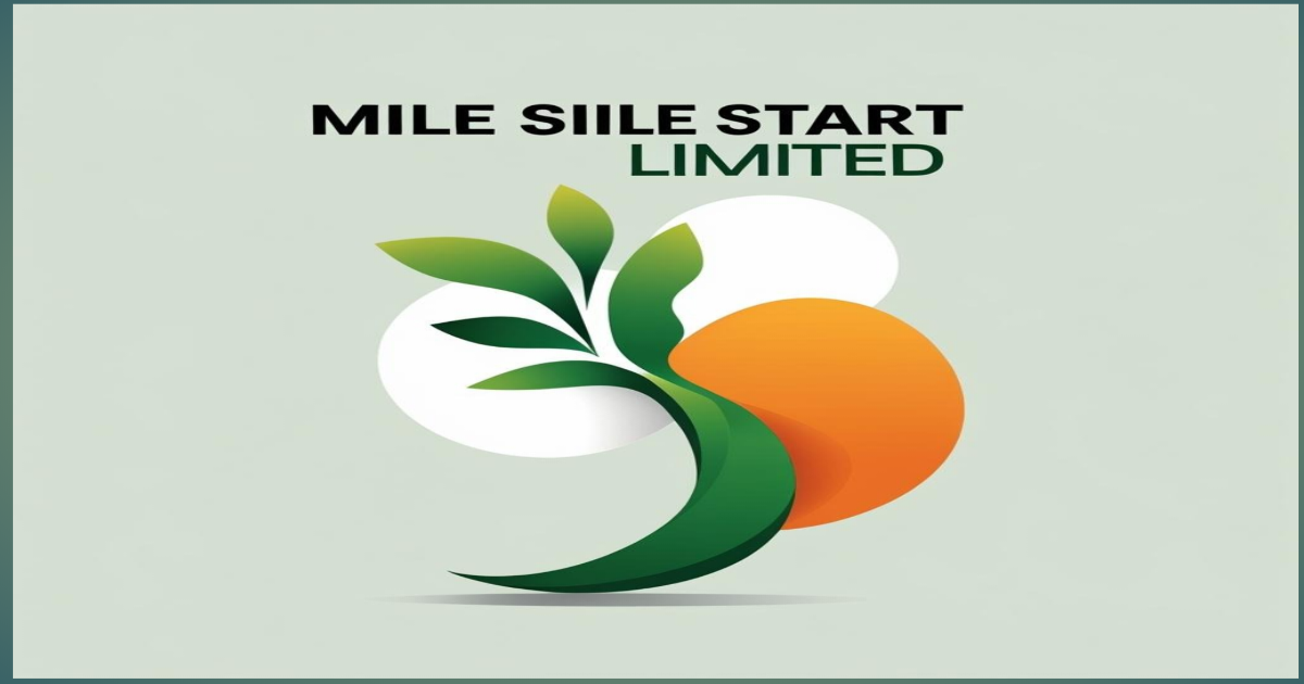 Mile Star Technology Solutions Logo