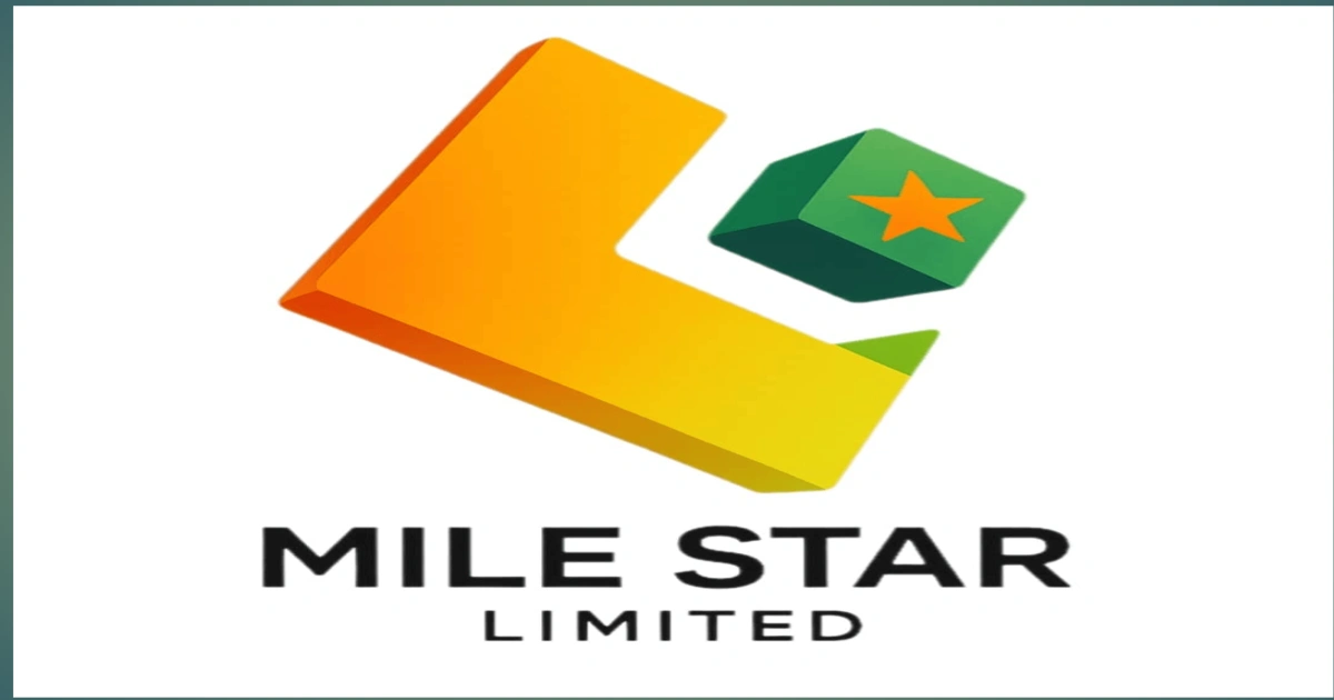 Mile Star Technology Solutions Logo