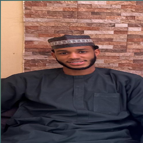 Abubakar Sadiq Yuguda