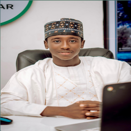 Muhammad Abdulrahman Lamuwa